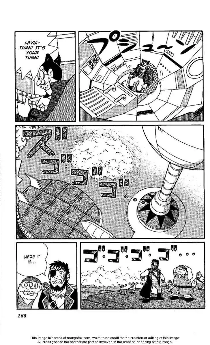 Doraemon Long Stories Chapter 18.5 4